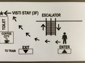 Отель Visti Stay
