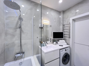 Апартаменты River Breeze