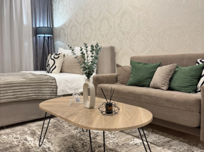 Apartamenty Sozvezdie Kamcatki na pr. Rybakov 8