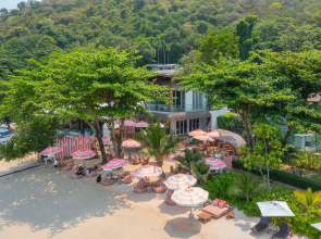 Resort Le Vimarn Cottages & Spa