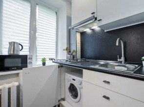 Апартаменты Две комнаты