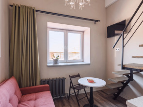 Апартаменты HomeHotel 5