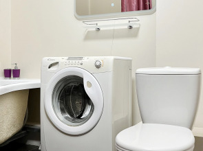 Апартаменты Династия