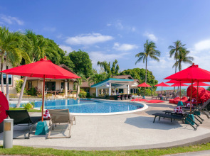 Отель Royal Beach Boutique Resort & Spa