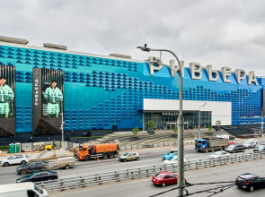 Апартаменты Однокомнатные