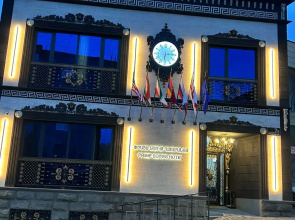 Prime Suites Hotel