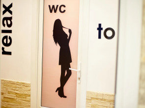 Хостел Квартира 31 ЖД