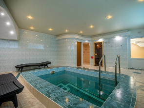 Гостиница Артелеком