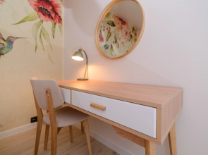 Квартира FolkFort Дизайн-Студия на Грайвороновской