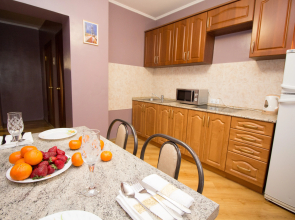 Апартаменты рядом с Горбушкой