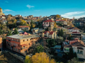 Tamarisi Old Tbilisi