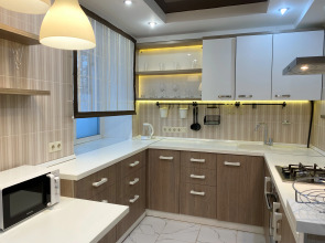 Апартаменты Apart-Comfort на Володарского 55