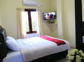 Jeanne's Place Guest House