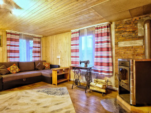 Гостевой дом Селигер для Вас