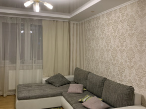 Апартаменты Лючия 17