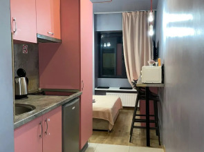 Квартира на улице Шереметьевская 26