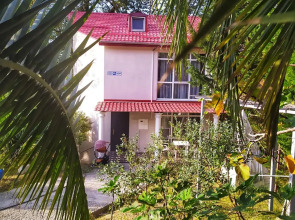 Гостевой дом Town park