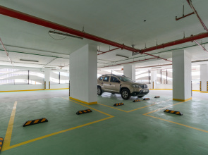 Апартаменты GLOBALSTAY in Business Bay Free Parking