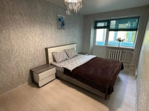 Na Semashko 17 Flat