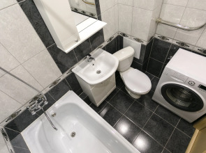 Апартаменты Белые ночи у Фрязиновского парка