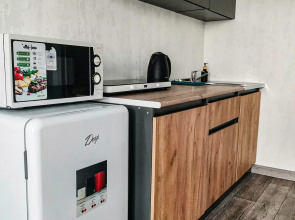 Квартира Комфортные квартиры на жд