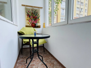 Квартира Baltic space