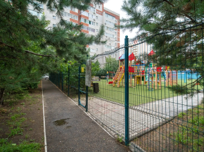 Квартира ул. Лазо 55/1