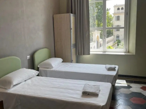 Borgo Ripa by Hostel Trastevere
