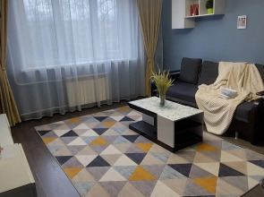 Апартаменты на Ломоносова