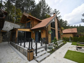 La Foresta Dilijan Family & Friends Boutique-hotel
