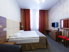 Гостевой дом Талисман Гороховая