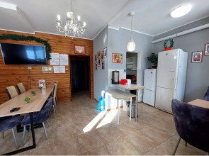 Усадьба Еремеевых