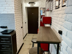 Апартаменты Арт Студия Бульдог Центр