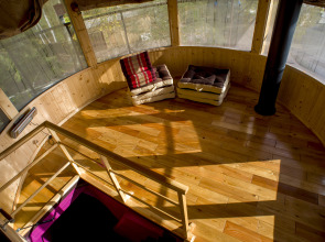 Вилла Дом на озере