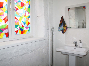 Хостел Сампо