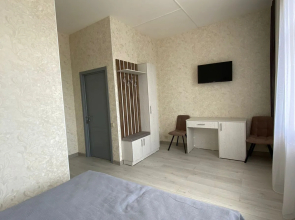 Гостевой дом Сокол