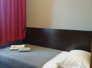 Гостевой дом Снегири