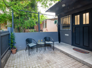 Апартаменты HB apartments Irakli Abashidze