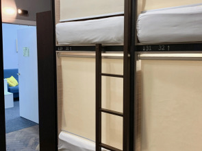 Хостел 5Небо