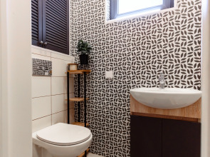 Гостевой Дом Искона Дача