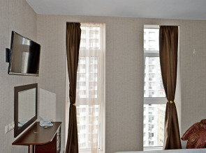 Апарт-отель Lux Apart 2komn