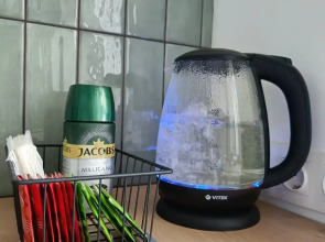 Квартира на Моисеева, 11