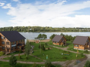 Hotel Chudnoy Dvor