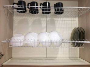 Квартира на Советской