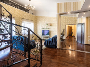 Квартира Одна из Лучших 3х-квартир в Сипайлово в Уфе