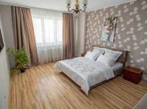 Flat Odnokomnatnaya  "ladgorna" Vozle Metro Kuntsevschina