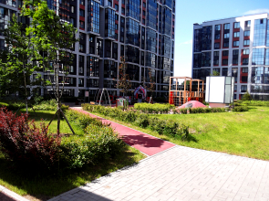 Квартира Студия на Ломоносовской