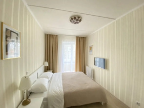 Апартаменты на Кирова 16 2