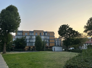 Апартаменты у Моря Baltic Resort