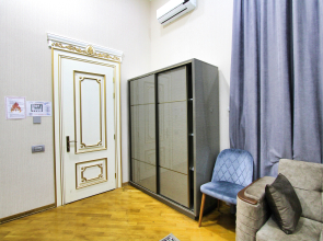 Отель Pilot Baku